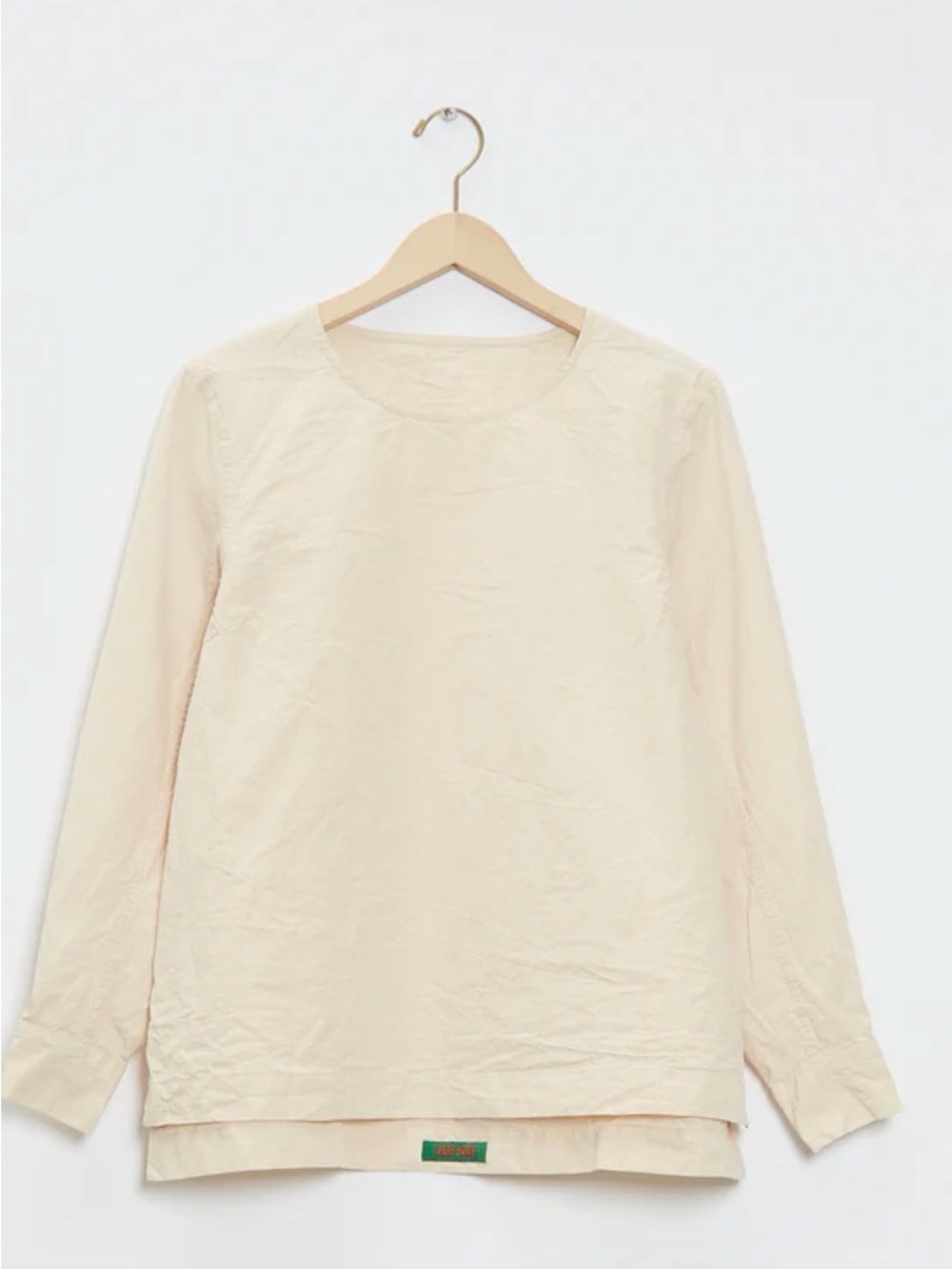 Casey Casey Paris Simple Shirt   S